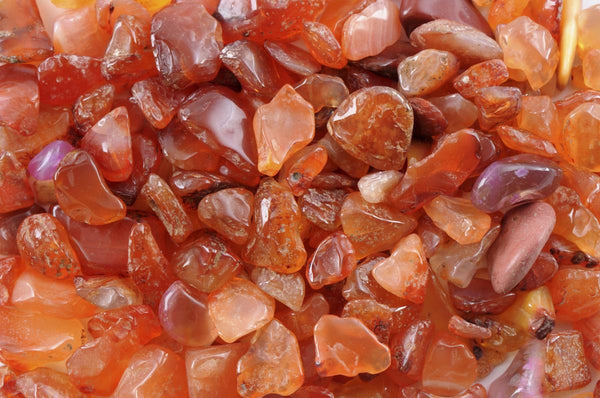 CARNELIAN