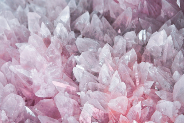 ROSE QUARTZ
