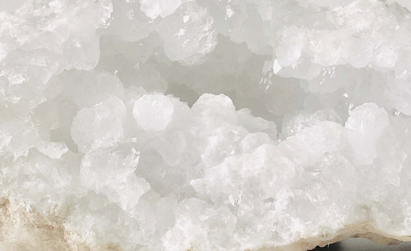 CLEAR QUARTZ