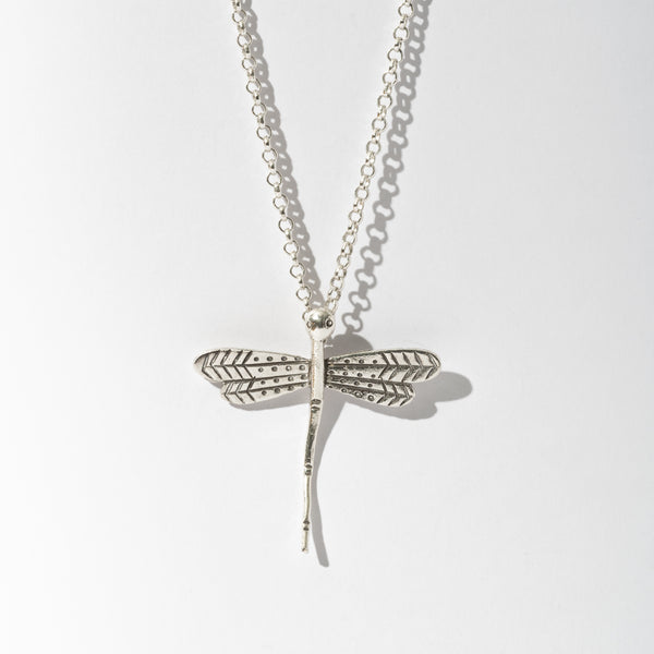 TRIBAL SILVER-NECKLACE-0001