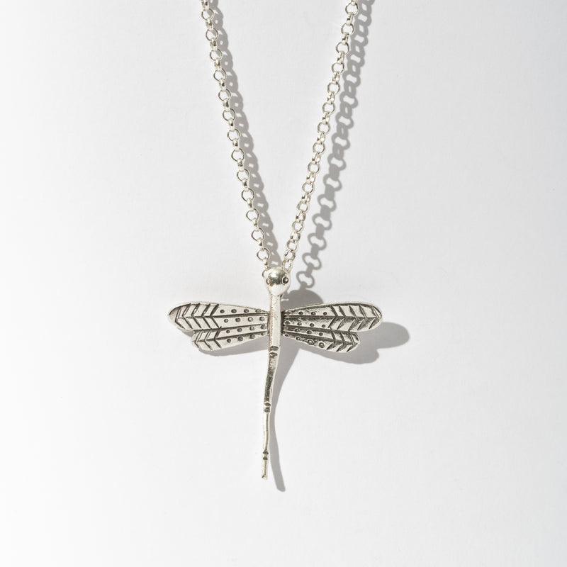 TRIBAL SILVER-NECKLACE-0001