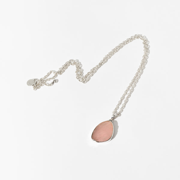 PINK QUARTZ-NECKLACE-0003