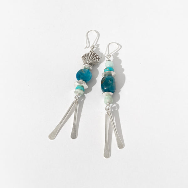 BLUE APATITE-EARRINGS-0002