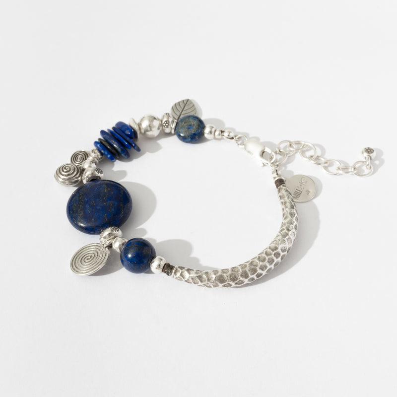 LAPIS LAZULI-BRACELET-0002