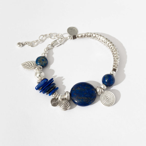 LAPIS LAZULI-BRACELET-0002