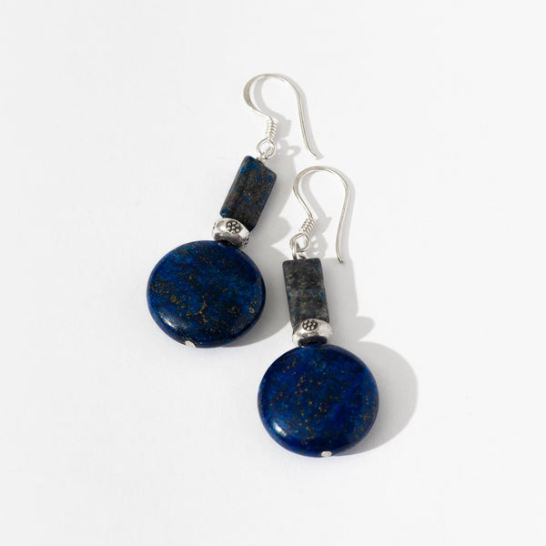 LAPIS LAZULI-EARRINGS-0001