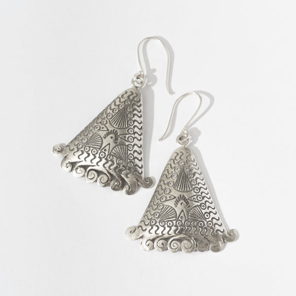 TRIBAL SILVER-EARRINGS-0002