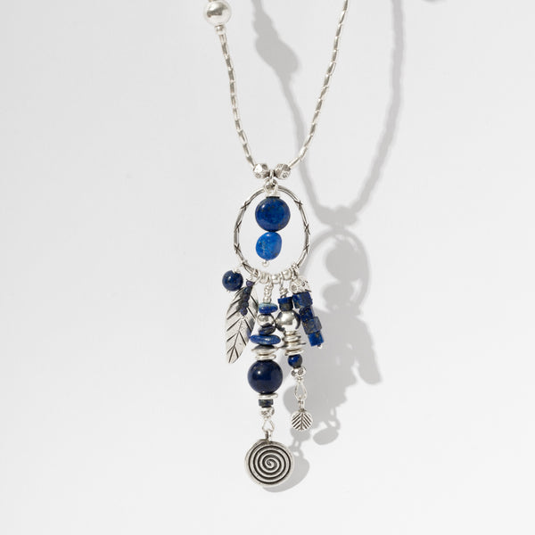 LAPIS LAZULI-NECKLACE-0001