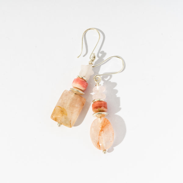 PINK STONES-EARRINGS-0003
