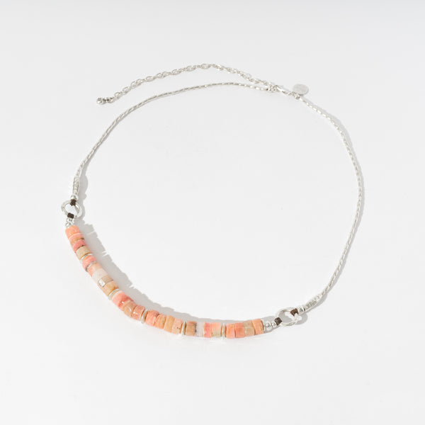 PINK STONES-NECKLACE-0002