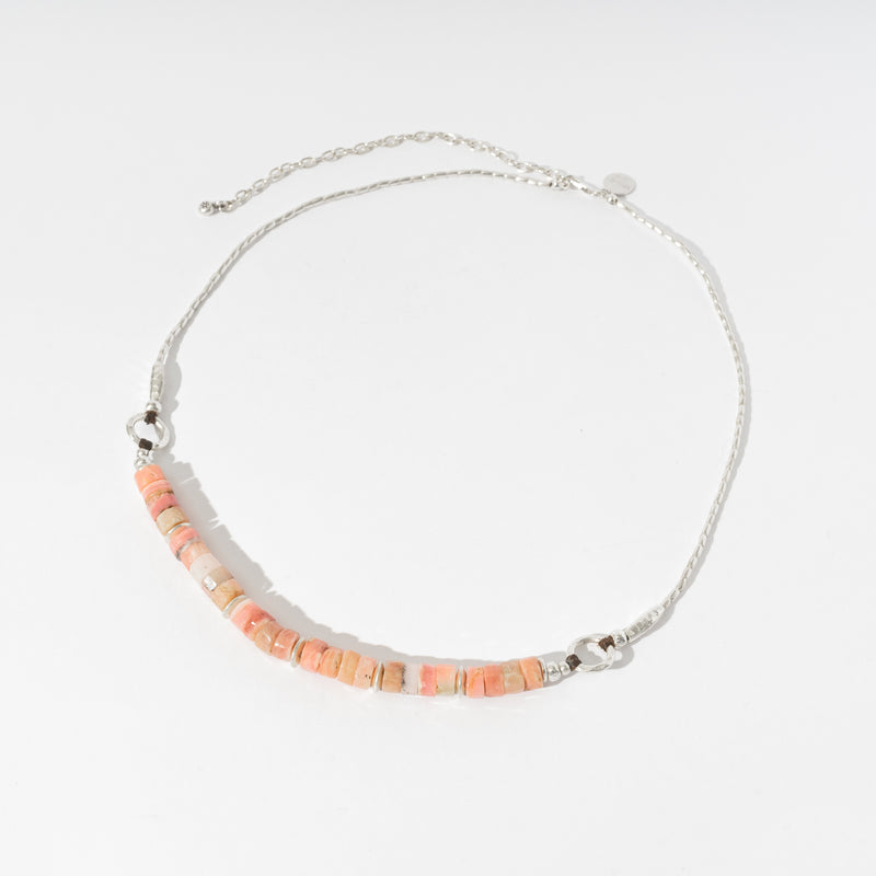 PINK STONES-NECKLACE-0002
