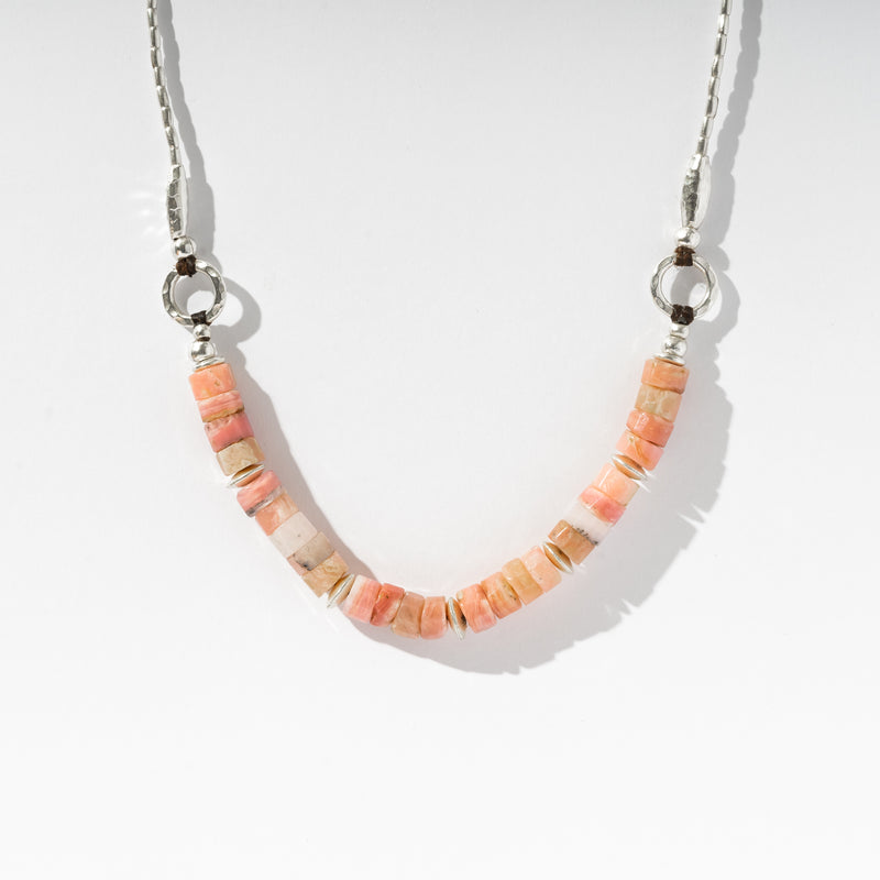 PINK STONES-NECKLACE-0002