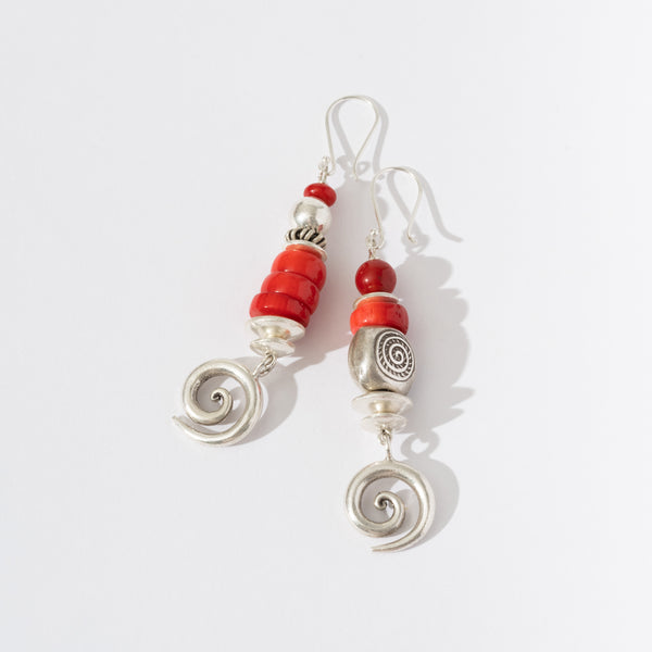 RED CORAL-EARRINGS-0001