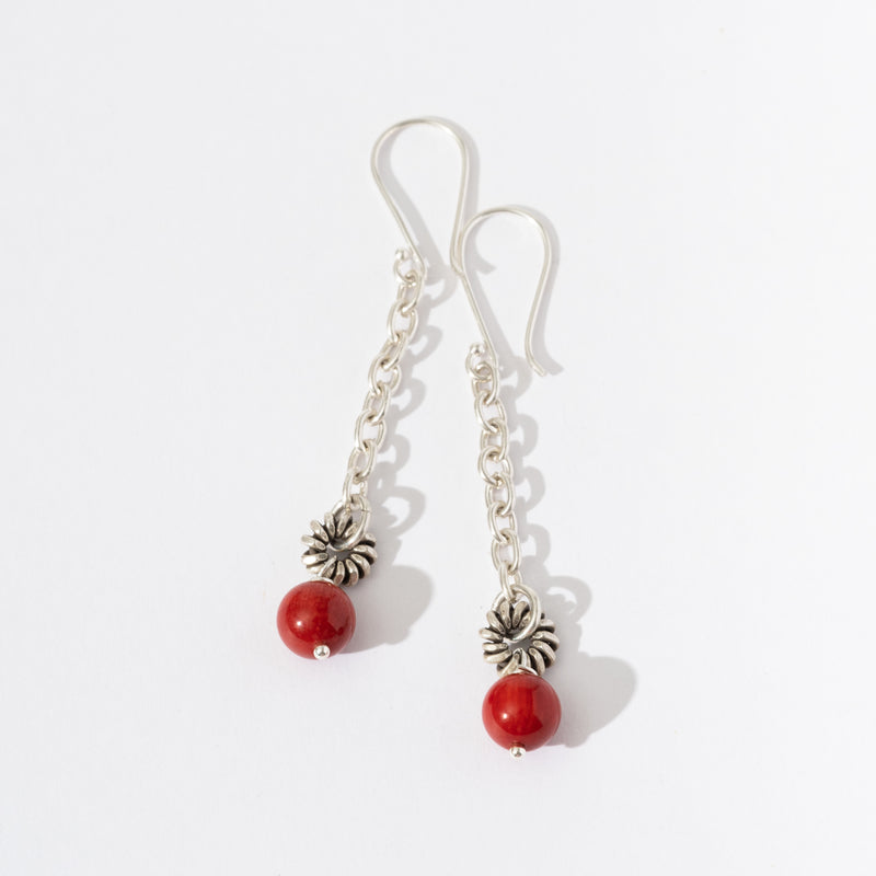RED CORAL-EARRINGS-0002