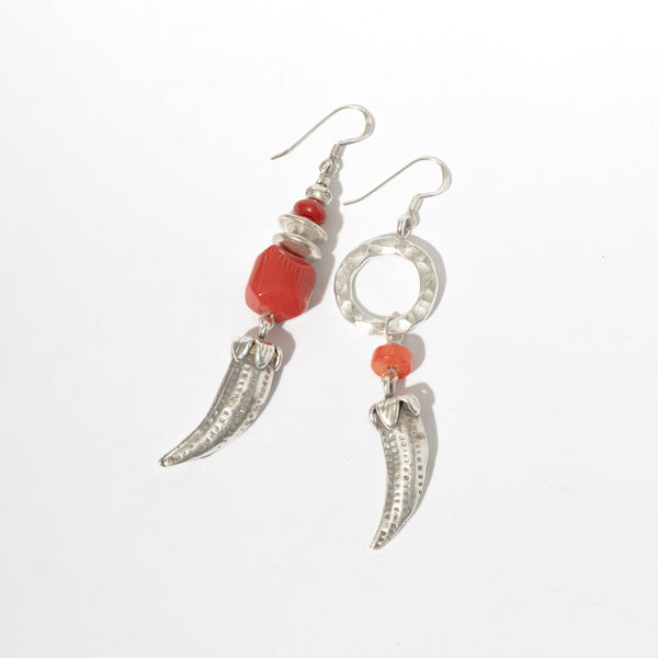 RED CORAL-EARRINGS-0004