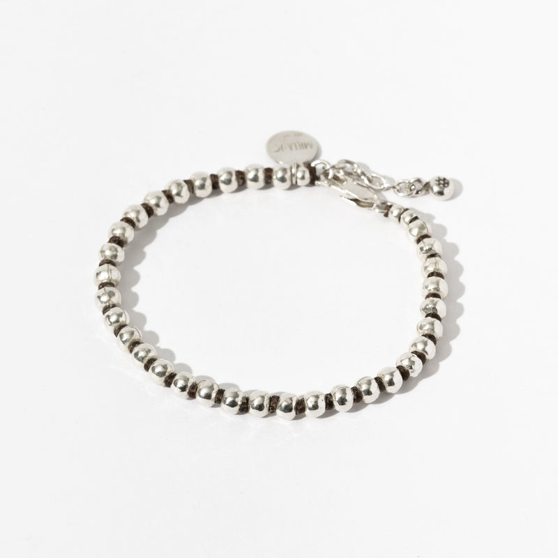 TRIBAL SILVER-BRACELET-0002
