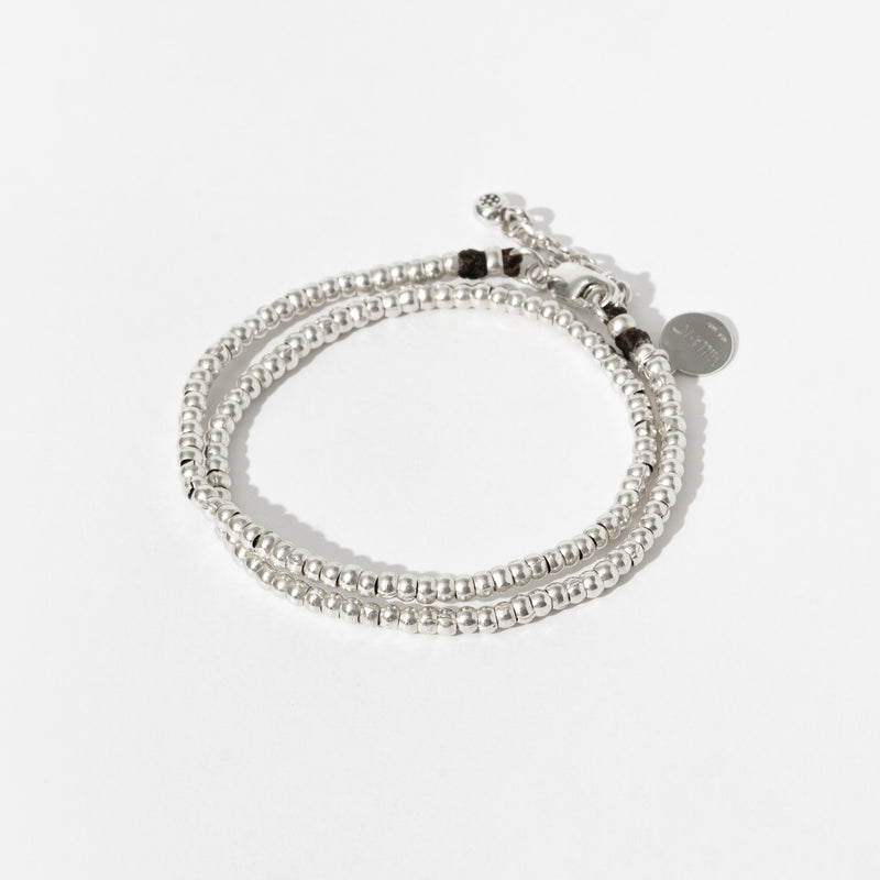 TRIBAL SILVER-BRACELET-0004