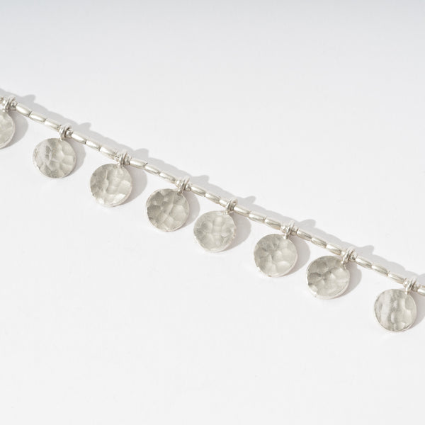 TRIVAL SILVER-ANKLET-0002