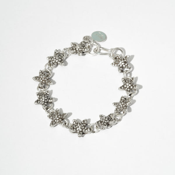 TRIBAL SILVER-BRACELET-0010