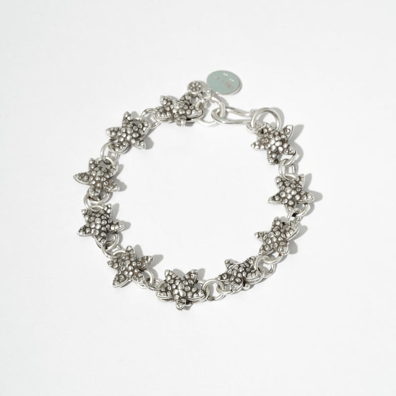 TRIBAL SILVER-BRACELET-0010