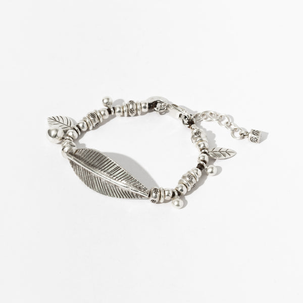 TRIBAL SILVER-BRACELETT-0013