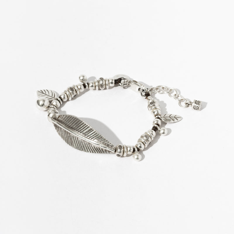 TRIBAL SILVER-BRACELETT-0013