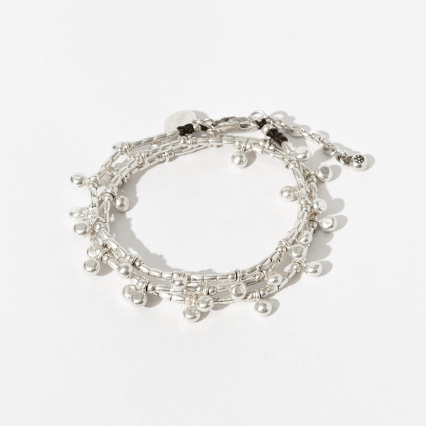 TRIBAL SILVER-WRAP-0018