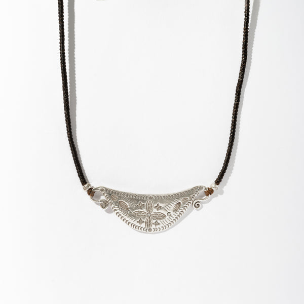 SILVER & CORD-NECKLACE-0001