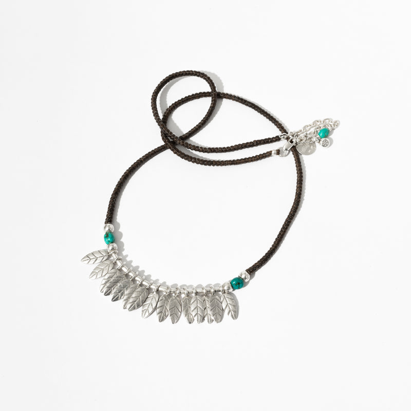SILVER & CORD-NECKLACE-0002