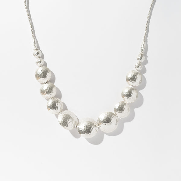 TRIBAL SILVER-NECKLESS-0006