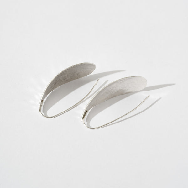 TRIBAL SILVER-EARRINGS-0014
