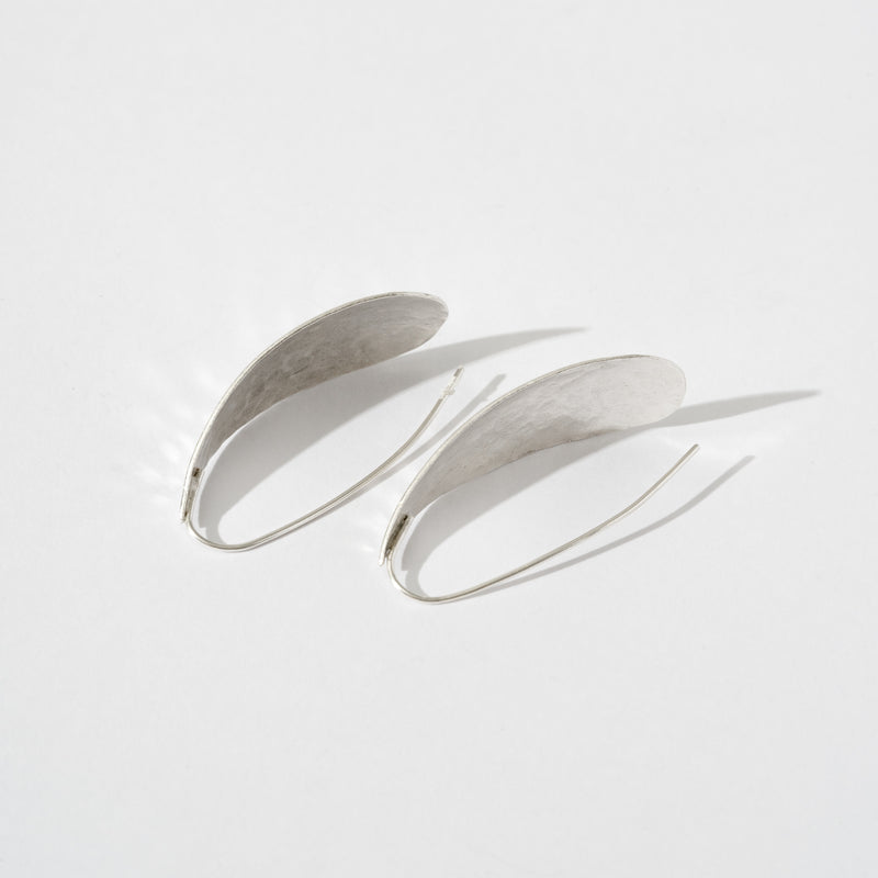 TRIBAL SILVER-EARRINGS-0014