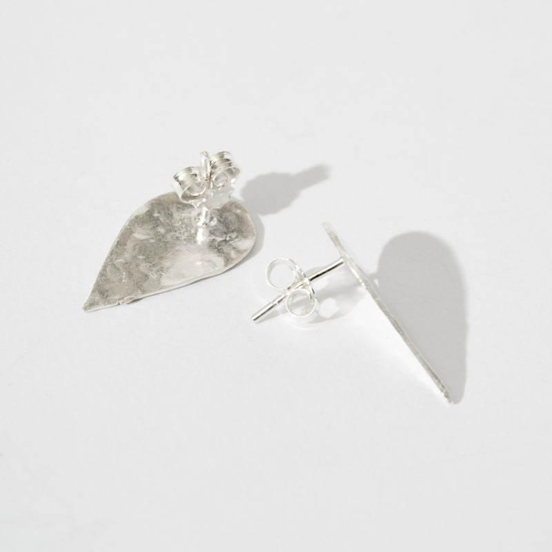 TRIBAL SILVER-EARRINGS-0015
