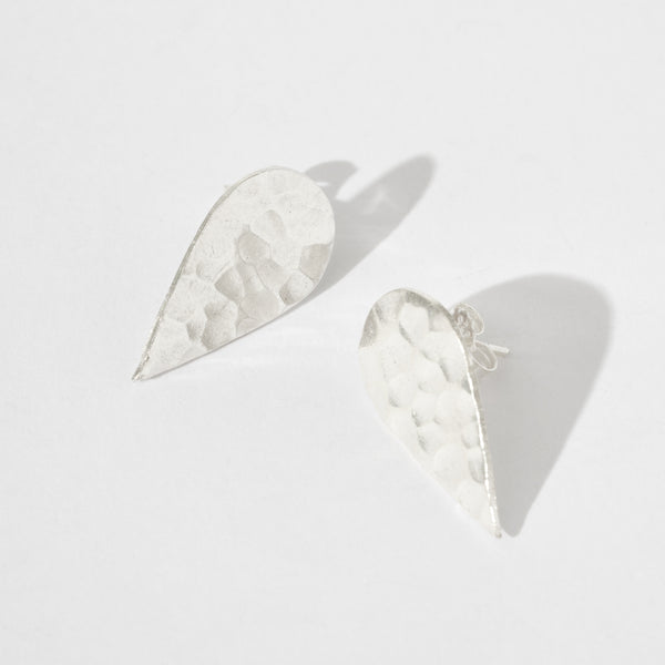 TRIBAL SILVER-EARRINGS-0015