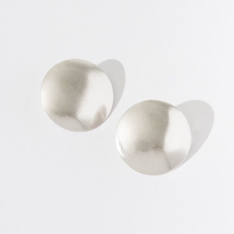 TRIBAL SILVER-EARRINGS-0020