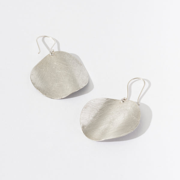 TRIBAL SILVER-EARRINGS-0022