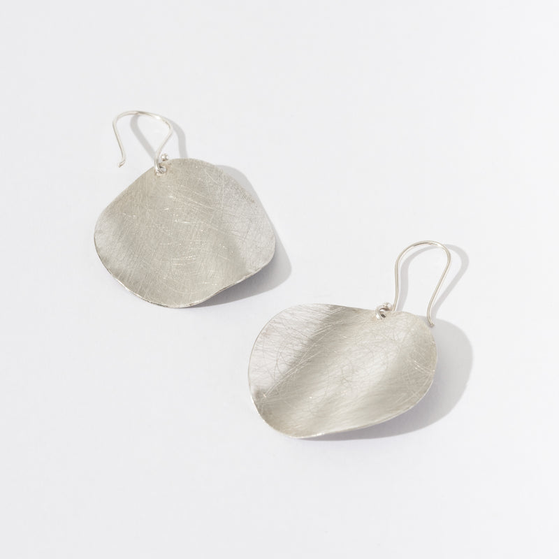 TRIBAL SILVER-EARRINGS-0022