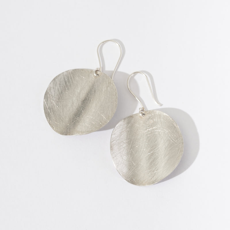 TRIBAL SILVER-EARRINGS-0022