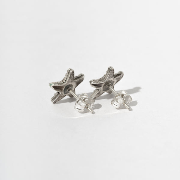 TRIBAL SILVER-EARRINGS-0023S