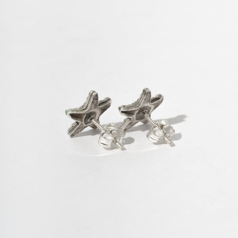 TRIBAL SILVER-EARRINGS-0023S