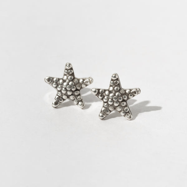 TRIBAL SILVER-EARRINGS-0023S