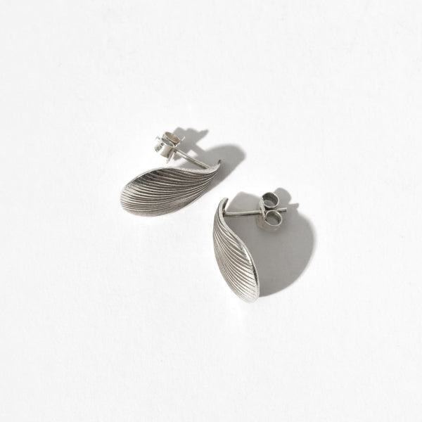 TRIBAL SILVER-EARRINGS-0028