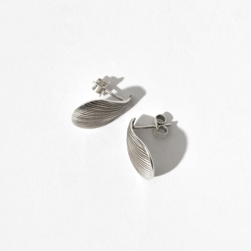 TRIBAL SILVER-EARRINGS-0028
