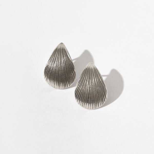 TRIBAL SILVER-EARRINGS-0028