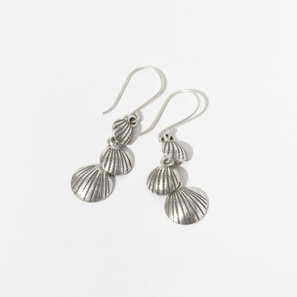 TRIBAL SILVER-EARRINGS-0029