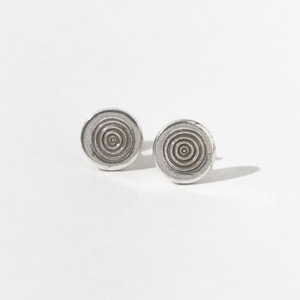 TRIBAL SILVER-EARRINGS-0031