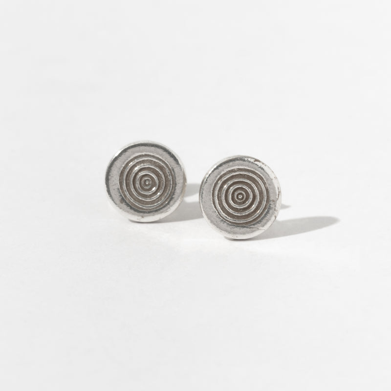 TRIBAL SILVER-EARRINGS-0031