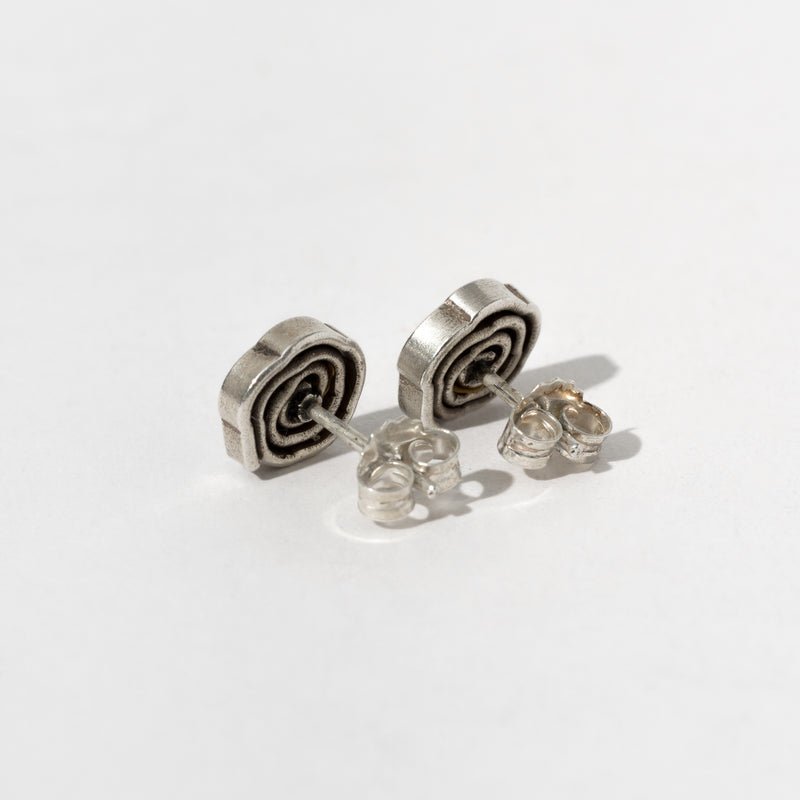 TRIBAL SILVER-EARRINGS-0033
