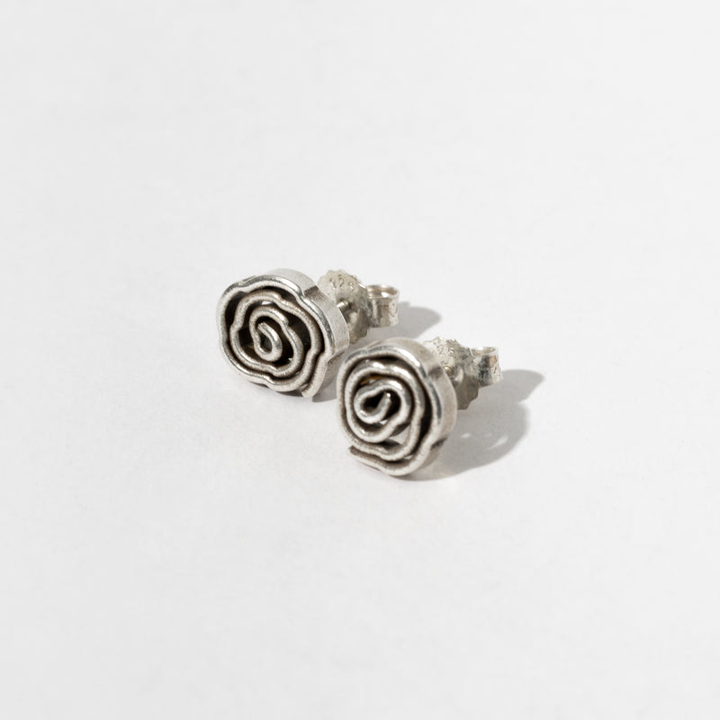 TRIBAL SILVER-EARRINGS-0033