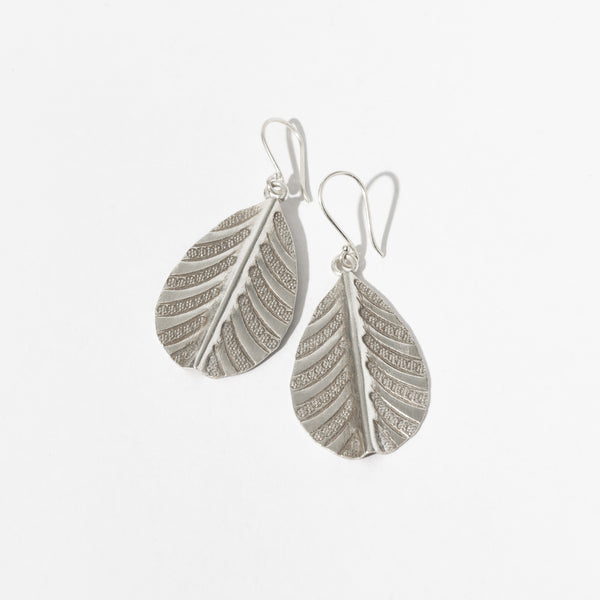 TRIBAL SILVER-EARRINGS-0036